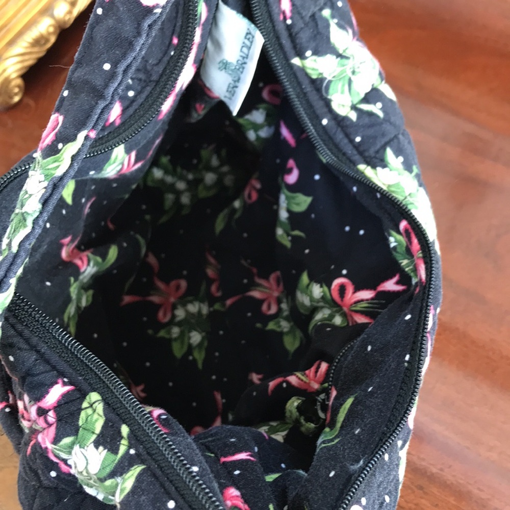 Vera Bradley handbag purse. Shoulder bag - Picture 4 of 7